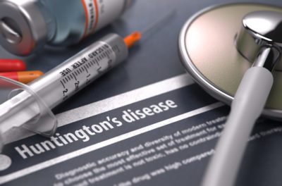 Huntington's Disease